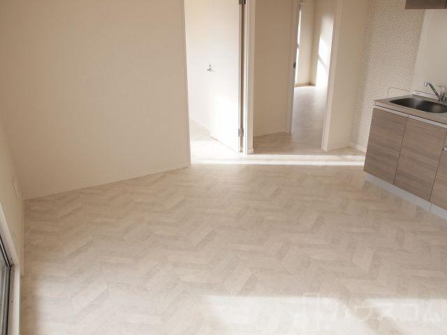 3/30 リビング/ダイニング