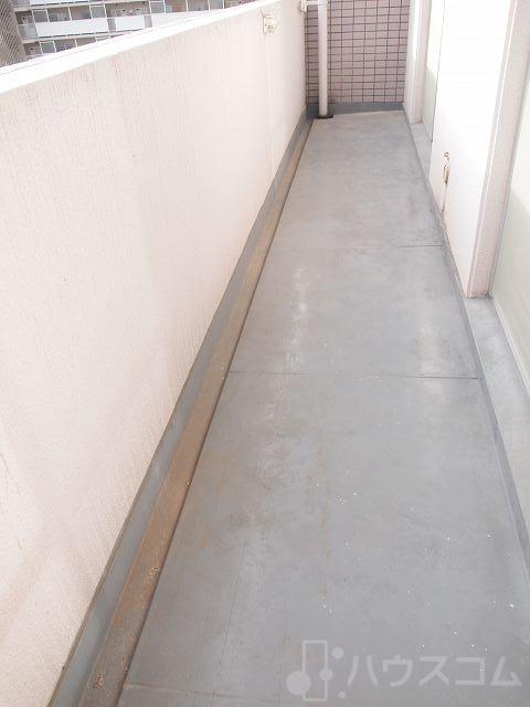 16/30 バルコニー