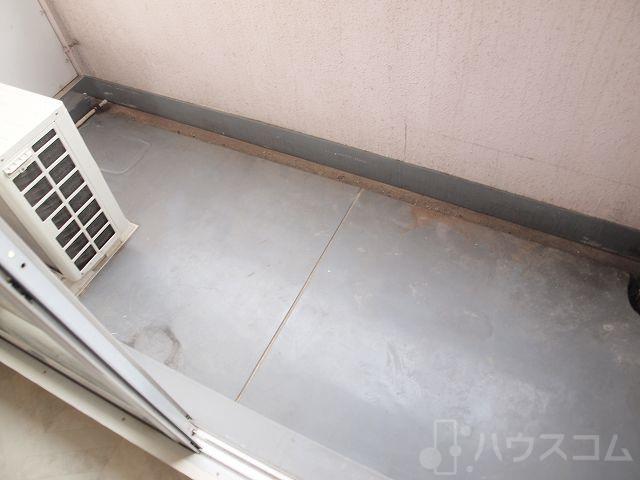 16/30 バルコニー