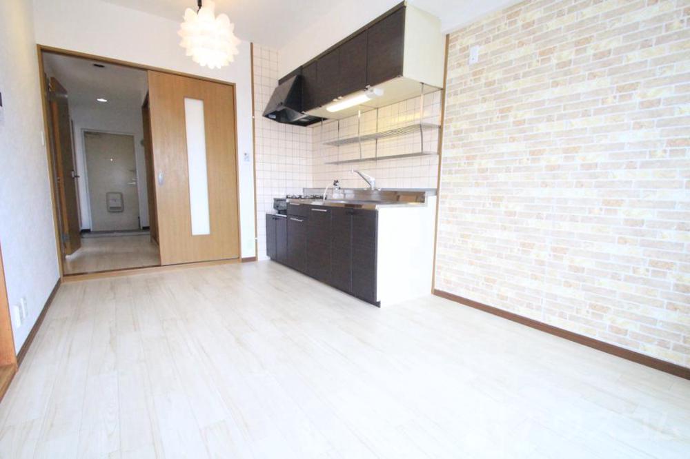 3/30 リビング/ダイニング