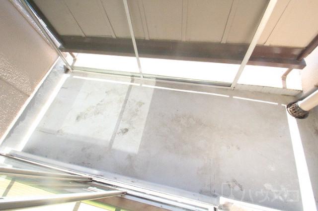 17/30 バルコニー