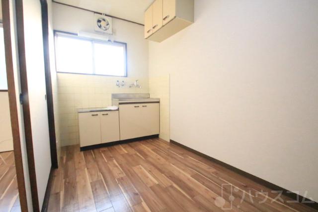 4/30 リビング/ダイニング