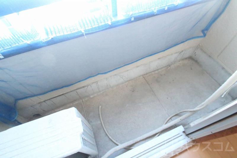 17/30 バルコニー