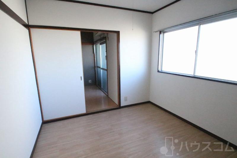 5/30 リビング/ダイニング