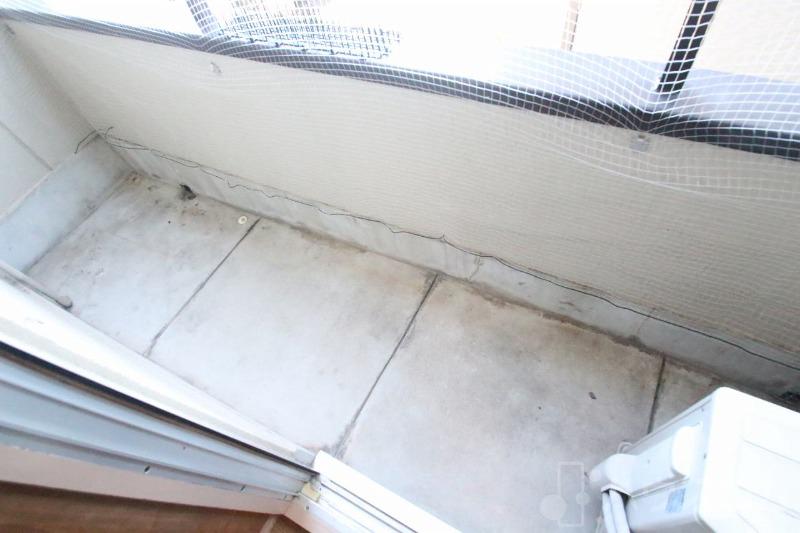 17/30 バルコニー