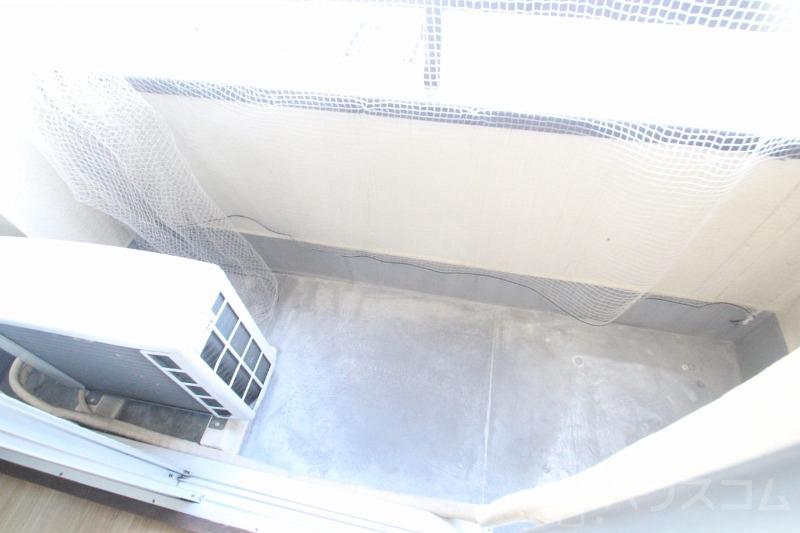 17/30 バルコニー