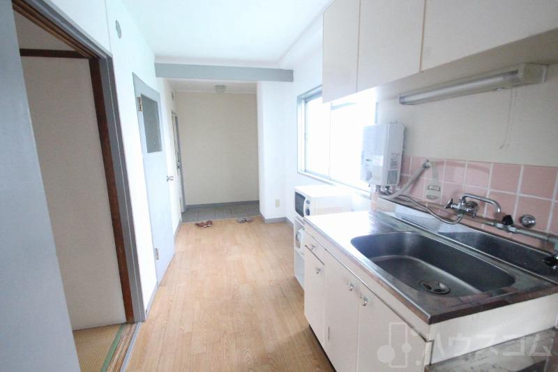 4/30 リビング/ダイニング