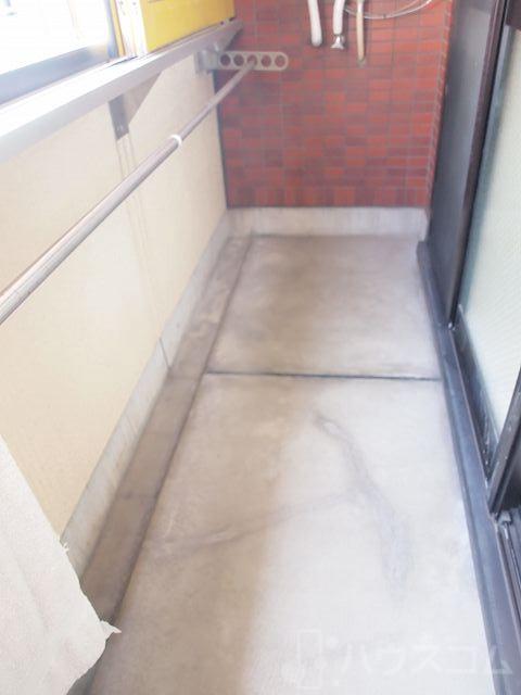 17/30 バルコニー