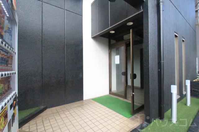 2/7 エントランス