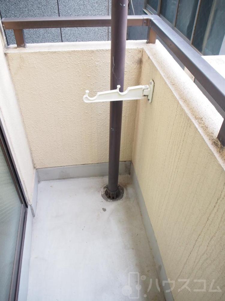 13/26 バルコニー