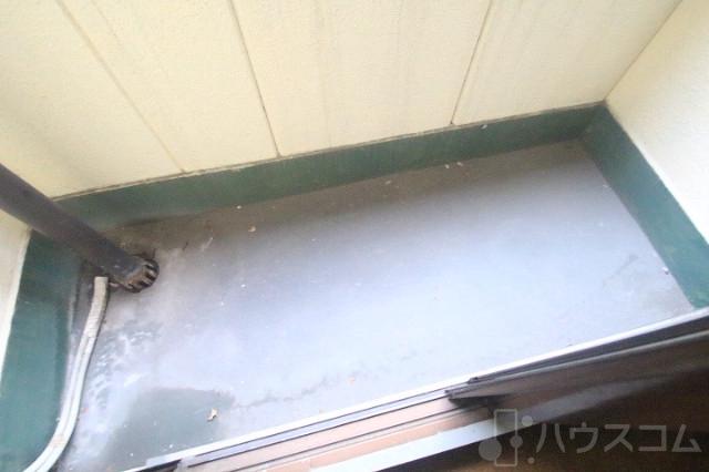 17/30 バルコニー