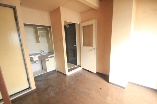 5/30 リビング/ダイニング