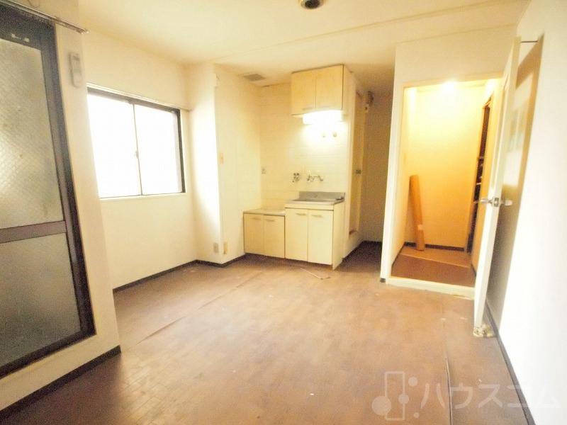 4/30 リビング/ダイニング