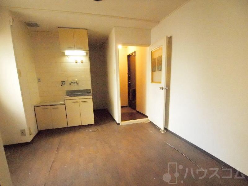 5/30 リビング/ダイニング