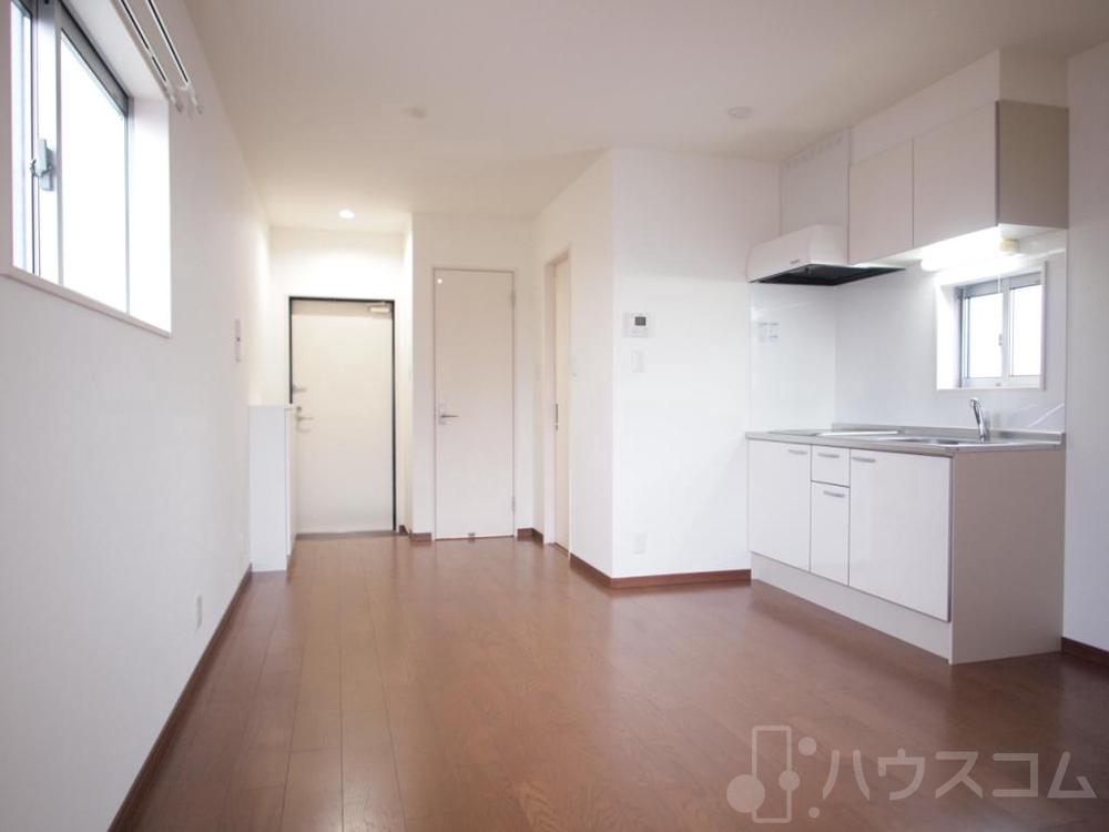 3/30 リビング/ダイニング