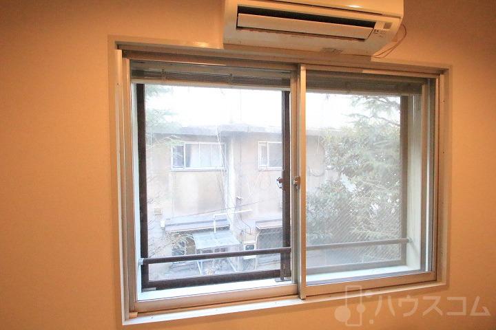 16/28 バルコニー