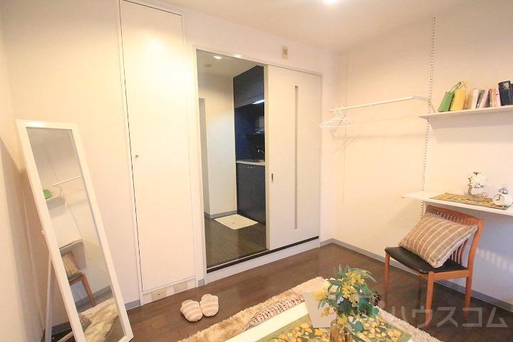 4/28 リビング/ダイニング