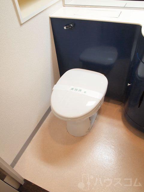 13/28 トイレ