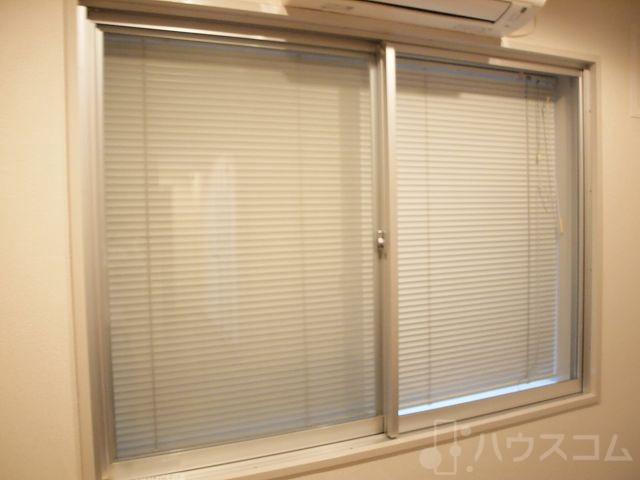 16/28 バルコニー