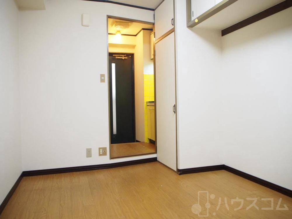 4/28 リビング/ダイニング