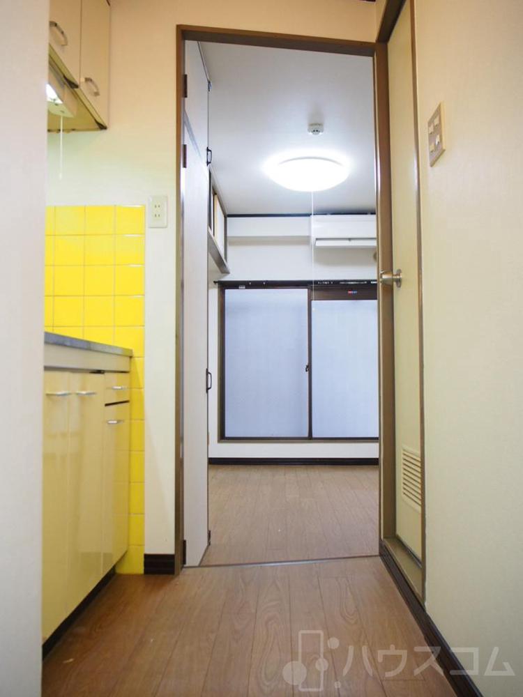 5/28 リビング/ダイニング