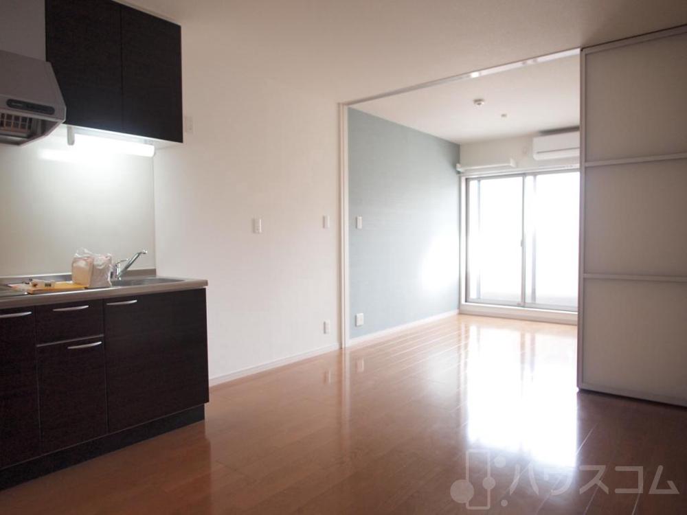 3/24 リビング/ダイニング