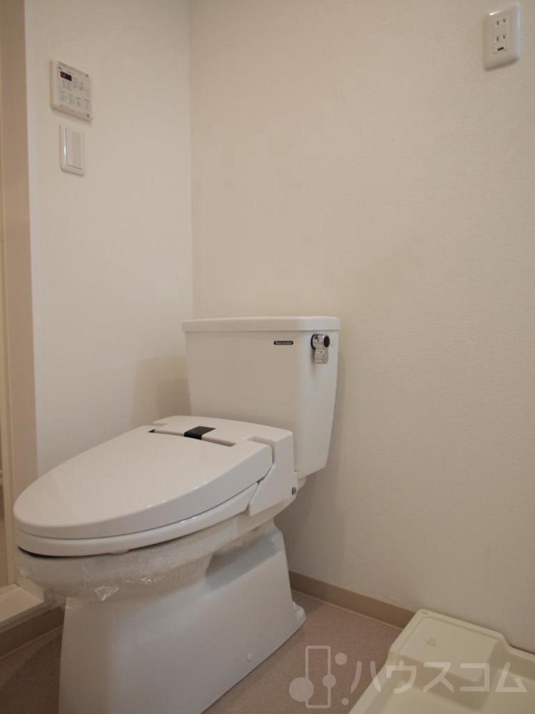 9/24 トイレ