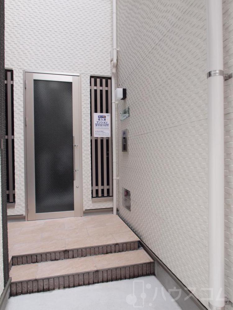 16/24 エントランス