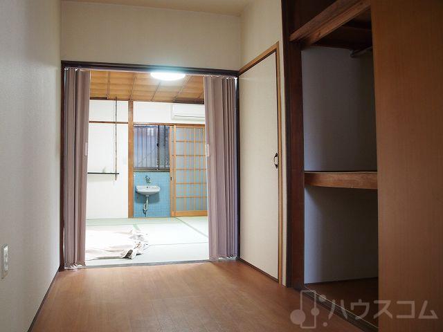 5/25 リビング/ダイニング