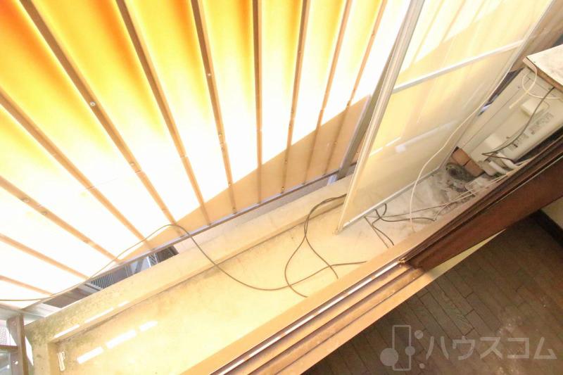 16/30 バルコニー