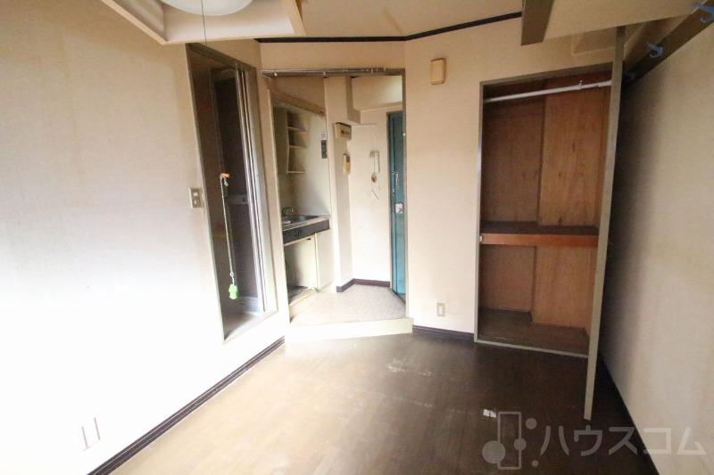 4/30 リビング/ダイニング