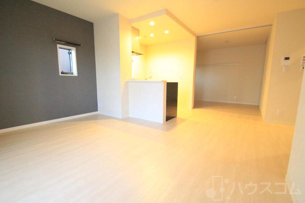 3/30 リビング/ダイニング