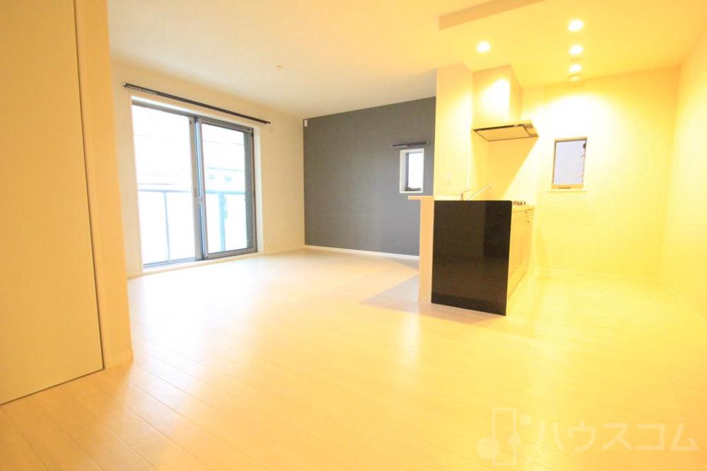 4/30 リビング/ダイニング