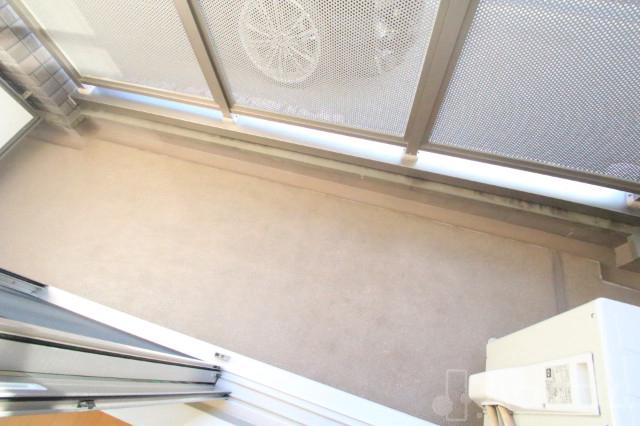 16/30 バルコニー