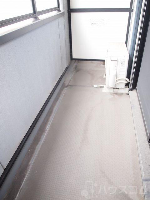 17/30 バルコニー