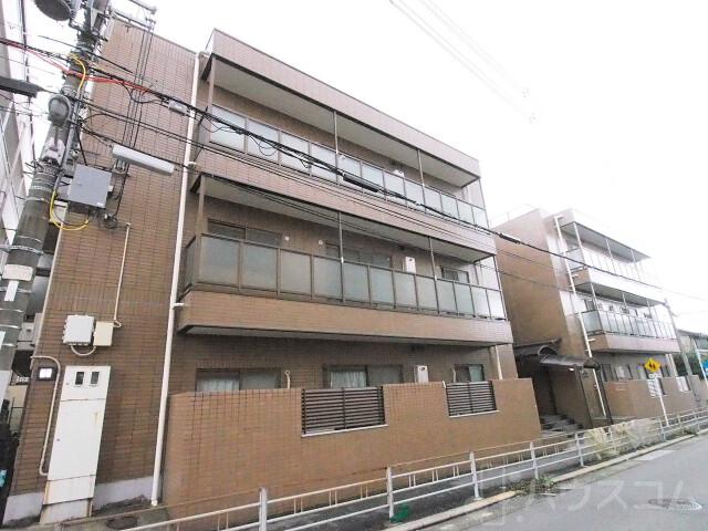 1/30 外観
