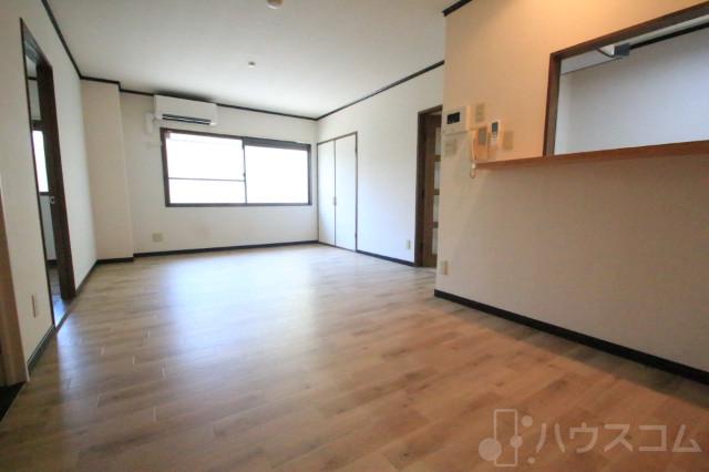 4/30 リビング/ダイニング