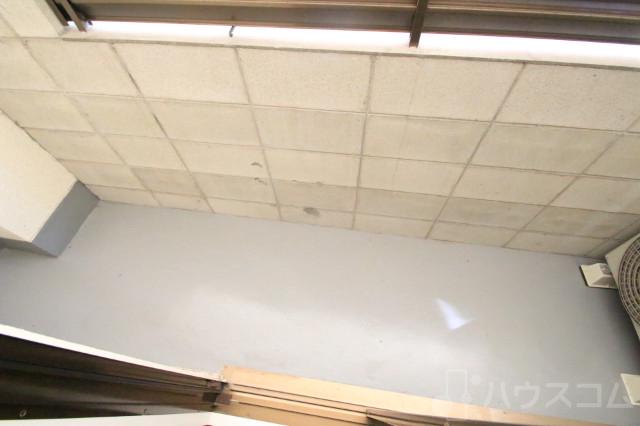 18/30 バルコニー