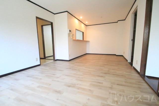 5/30 リビング/ダイニング