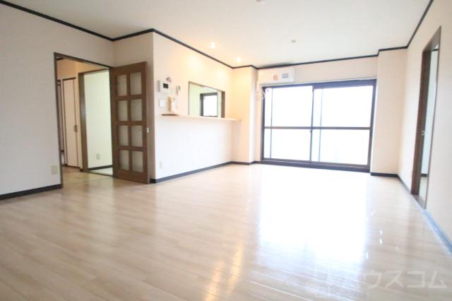 3/30 リビング/ダイニング