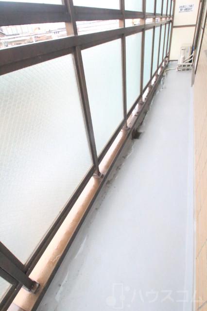 17/30 バルコニー