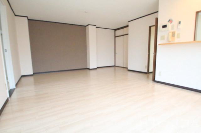 4/30 リビング/ダイニング