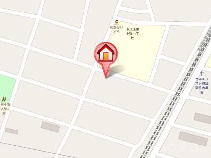 28/30 地図