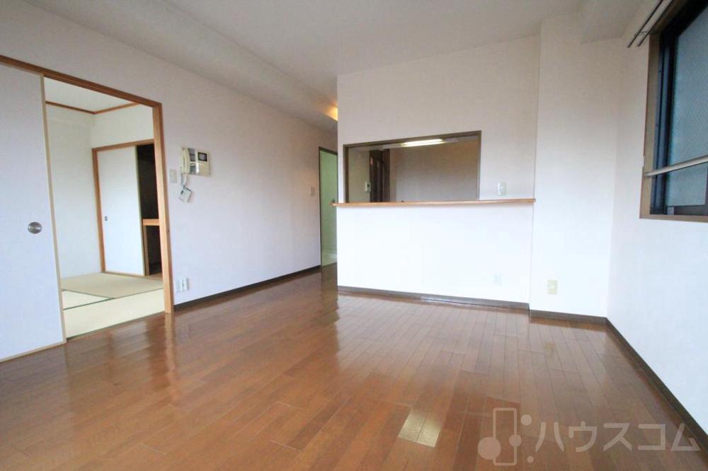 3/30 リビング/ダイニング