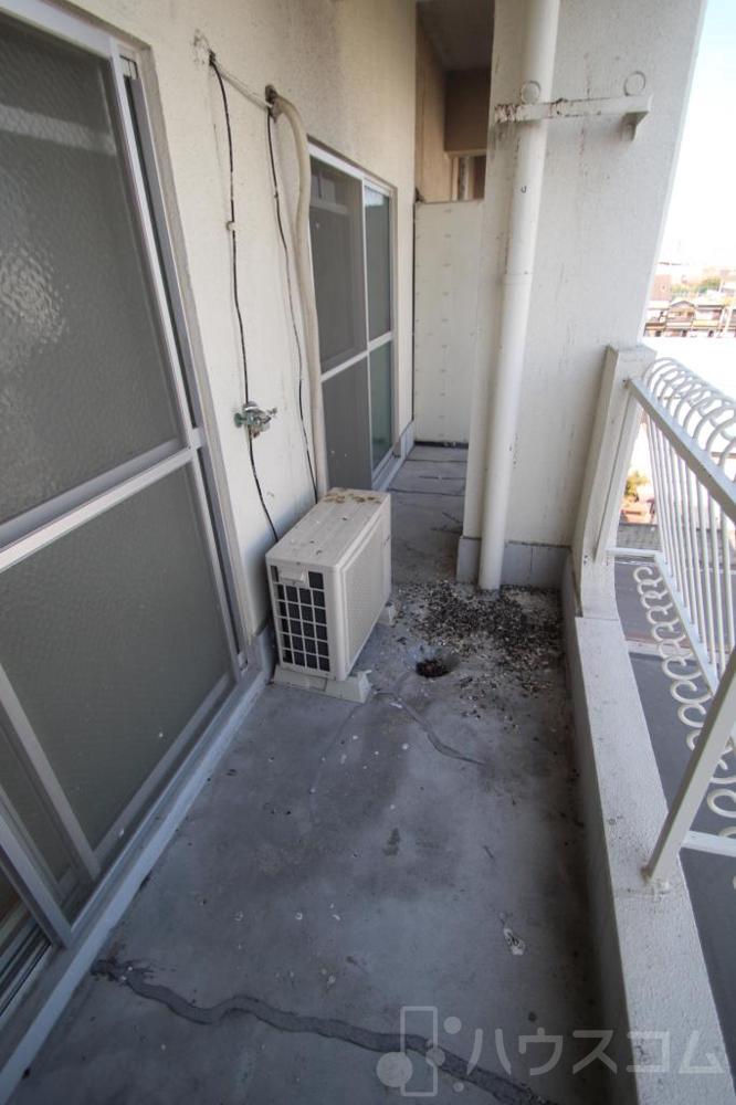 16/30 バルコニー