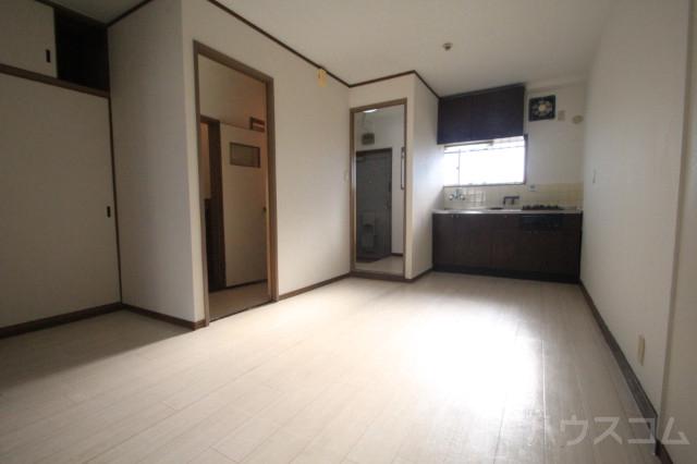 3/30 リビング/ダイニング