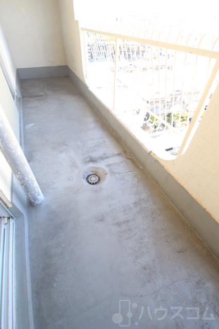 16/30 バルコニー