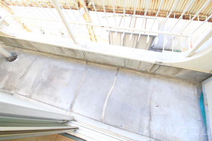 16/30 バルコニー