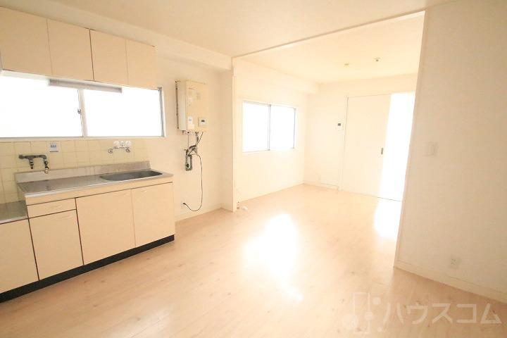 3/30 リビング/ダイニング