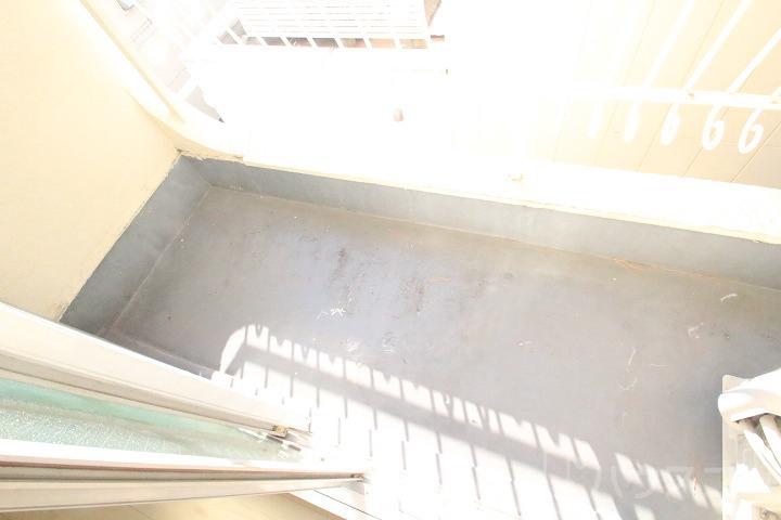 16/30 バルコニー